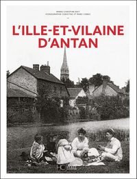 Picture of L'Ille-et-Vilaine d'Antan