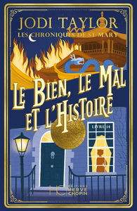 Picture of Les chroniques de St Mary - Tome 14 Le Bien, le Mal et l'Histoire