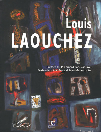 Picture of Louis Laouchez