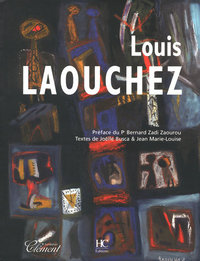 Picture of Louis Laouchez