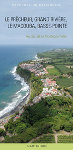Picture of Le Prêcheur, Grand'Rivière, Le Macouba, Basse-Pointe