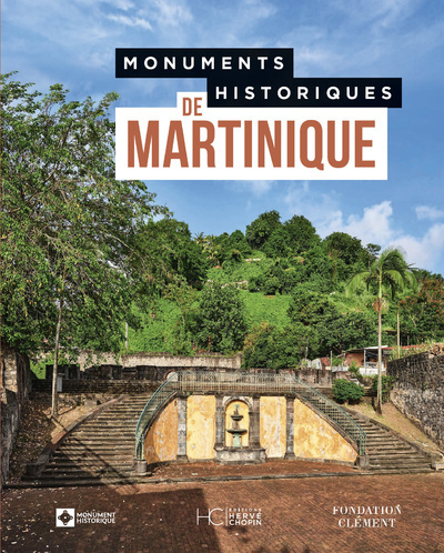 Image de Monuments Historiques de Martinique