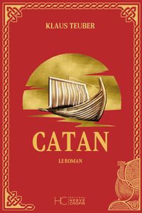 Picture of Catan - Tome 01