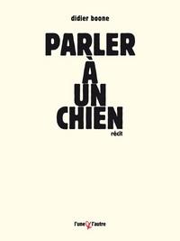 Picture of Parler à un chien