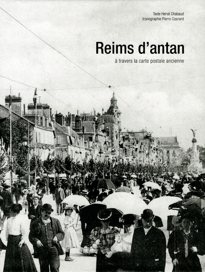 Image de Reims d'antan