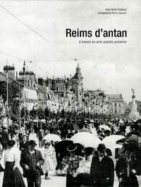 Image de Reims d'antan