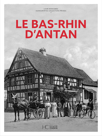 Picture of Le Bas-Rhin d'Antan