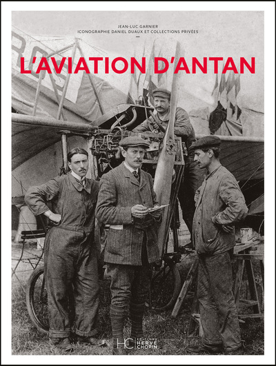 Picture of L'aviation d'antan