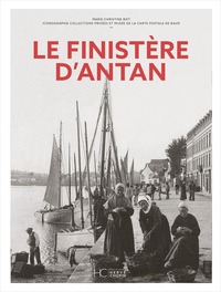 Picture of Le Finistère d'antan - Nouvelle édition