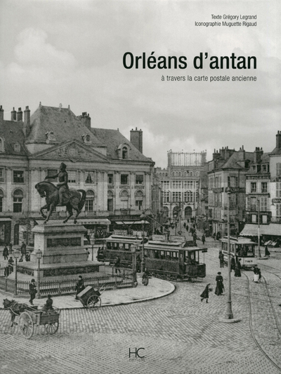 Image de Orléans d'antan
