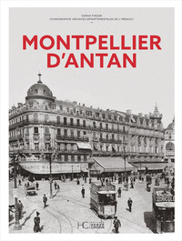 Image de Montpellier d'antan