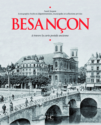 Image de Besançon à travers la carte postale ancienne