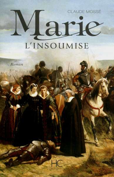 Image de Marie l'insoumise