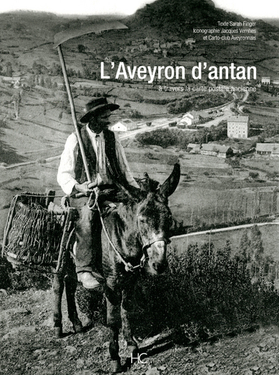 Picture of L'Aveyron d'antan