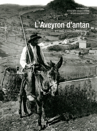 Picture of L'Aveyron d'antan