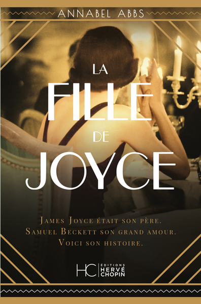Picture of La fille de Joyce