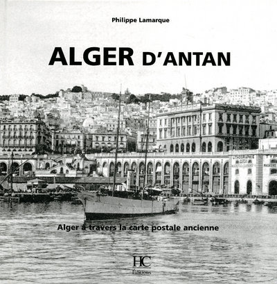 Picture of Alger d'antan