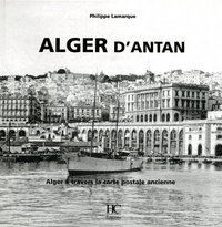 Picture of Alger d'antan