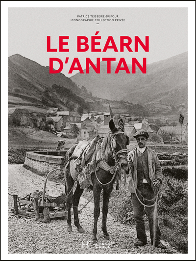 Picture of Le Béarn d'antan - Nouvelle édition