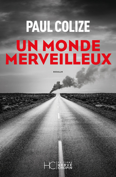 Picture of Un monde merveilleux