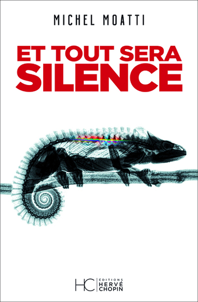 Picture of Et tout sera silence