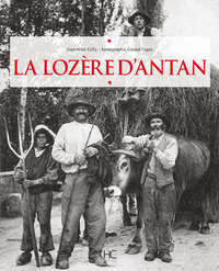 Image de La Lozère d'antan à travers la carte postale ancienne