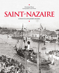Picture of Saint-Nazaire à travers la carte postale ancienne