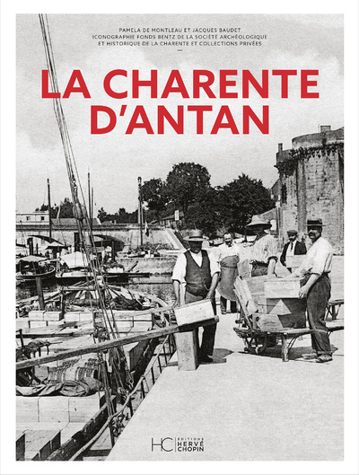 Image de La Charente d'Antan