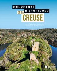 Picture of Monuments historiques de la Creuse
