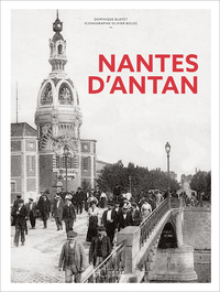 Picture of Nantes d'Antan - Nouvelle édition