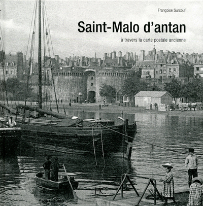 Image de Saint-Malo d'antan