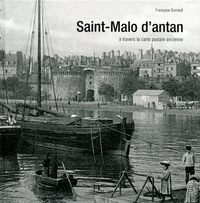 Image de Saint-Malo d'antan