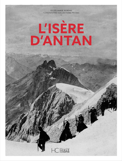 Picture of L'Isère d'Antan