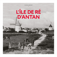 Picture of L'ile de Ré d'Antan