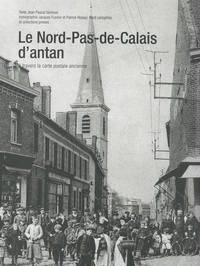 Image de Le Nord-pas-de-Calais d'antan