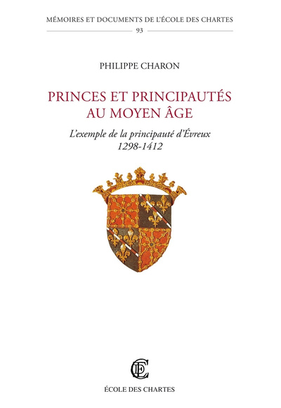 Image de Princes et principautés au Moyen Âge