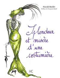 Image de Splendeur et misère d'une costumière