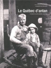 Picture of Le Quebec d'antan