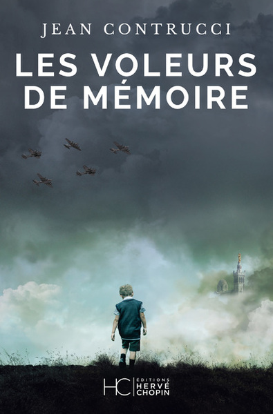 Picture of Les voleurs de mémoire