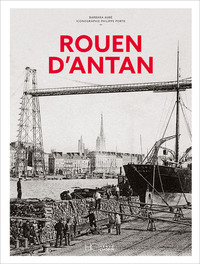 Image de Rouen d'antan - Nouvelle édition