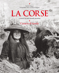 Image de La Corse à travers la carte postale ancienne