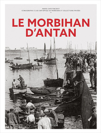 Picture of Le Morbihan d'Antan