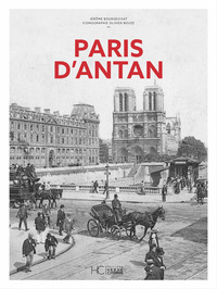 Image de Paris d'Antan - Nouvelle édition