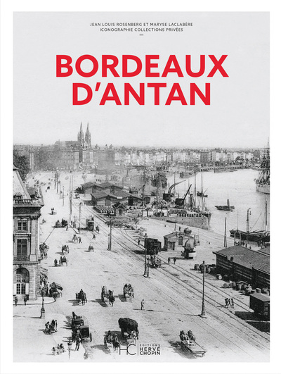 Image de Bordeaux d'antan