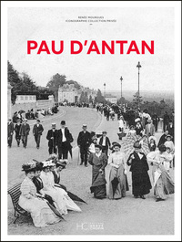 Picture of Pau d'antan - Nouvelle édition