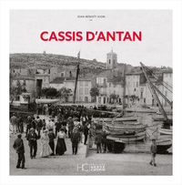 Picture of Cassis d'Antan