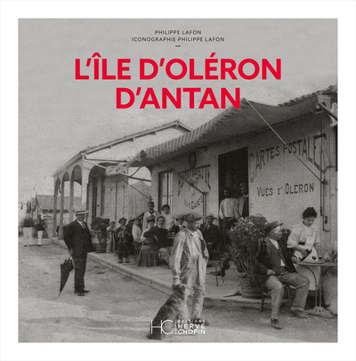 Image de L'Île d'Oléron d'antan