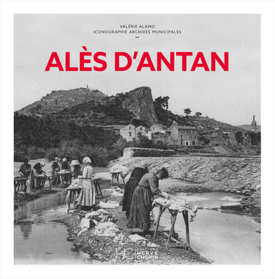 Image de Alès d'antan