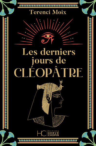 Image de Les derniers jours de Cléopâtre