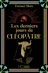 Image de Les derniers jours de Cléopâtre
